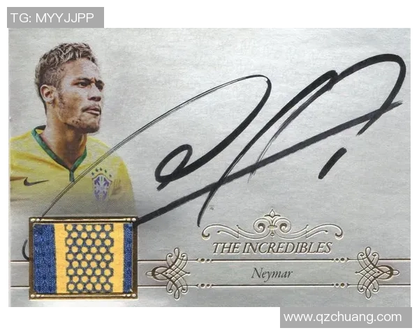 足球球星签名纪念卡现场展示与粉丝互动精彩瞬间