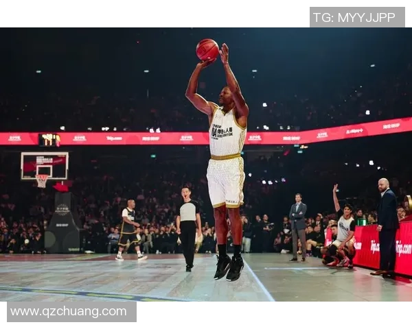 NBA球星与足球巨星跨界合作引发热议 揭秘体育界明星碰撞的精彩瞬间 NBA球星与足球巨星跨界合作引发热议 揭秘体育界明星碰撞的精彩瞬间