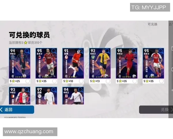 如何通过实况足球中的星级评分判断球员实力和表现