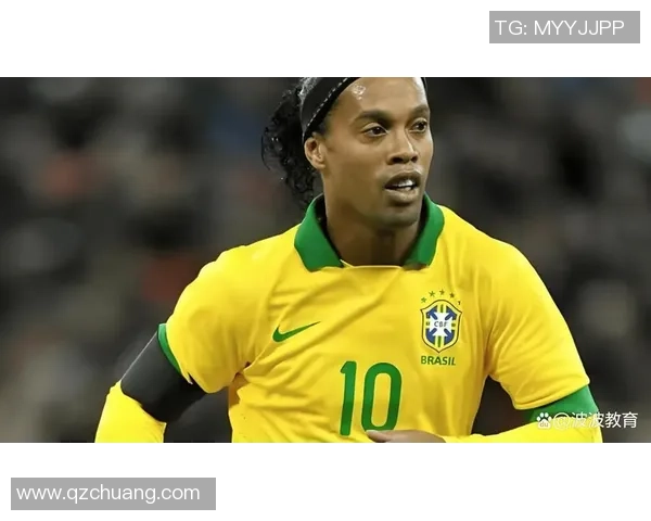 我最喜欢的足球明星：他是如何用激情与实力征服全世界球迷的