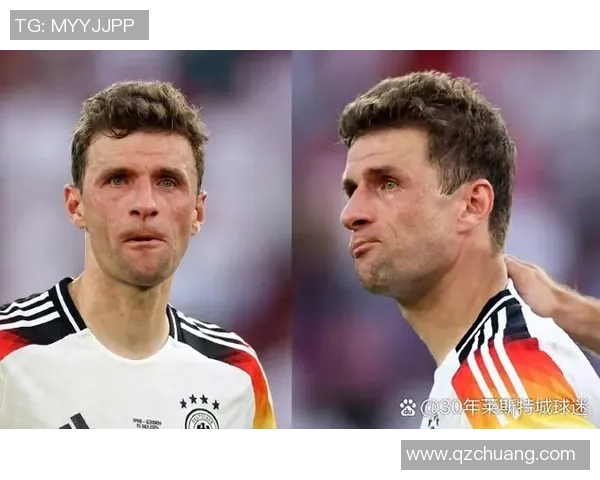 穆勒:德国足球巨星的传奇人生与世界杯征战历程 穆勒:德国足球巨星的传奇人生与世界杯征战历程