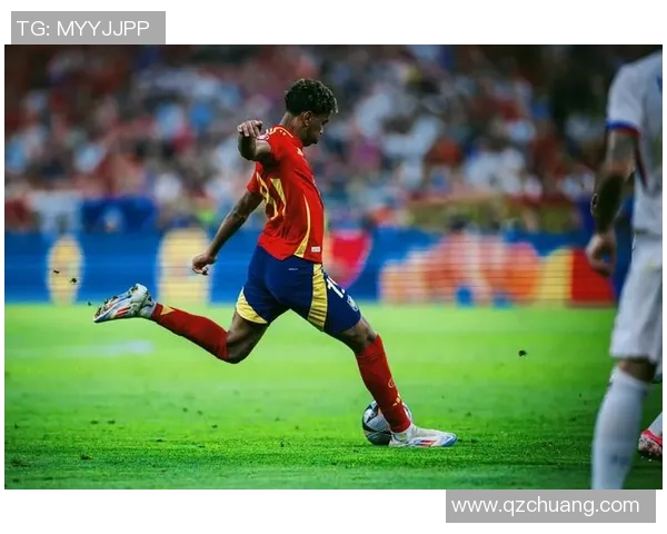 帅气男足球星高清写真集展现极致运动魅力与风采